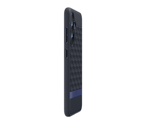 SPIGEN Caseology Parallax Mag Magsafe do Samsung Galaxy S25+ Navy V - 1313203 - zdjęcie 7